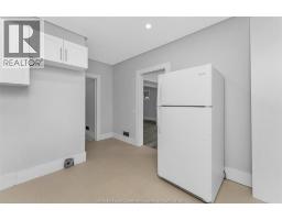 Dining room - 1525 Dougall, Windsor, ON N8X1S2 Photo 14