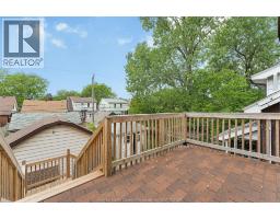 1525 Dougall, Windsor, ON N8X1S2 Photo 20
