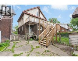 1525 Dougall, Windsor, ON N8X1S2 Photo 38