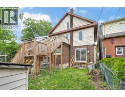 1525 Dougall, Windsor, ON N8X1S2 Photo 39