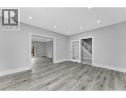 Living room/Dining room - 1525 Dougall, Windsor, ON N8X1S2 Photo 7