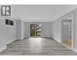 Foyer - 1525 Dougall, Windsor, ON N8X1S2 Photo 8