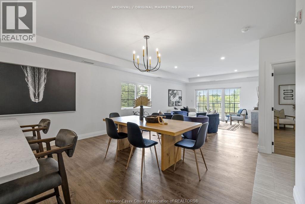 #203 3817 HOWARD AVENUE - 20