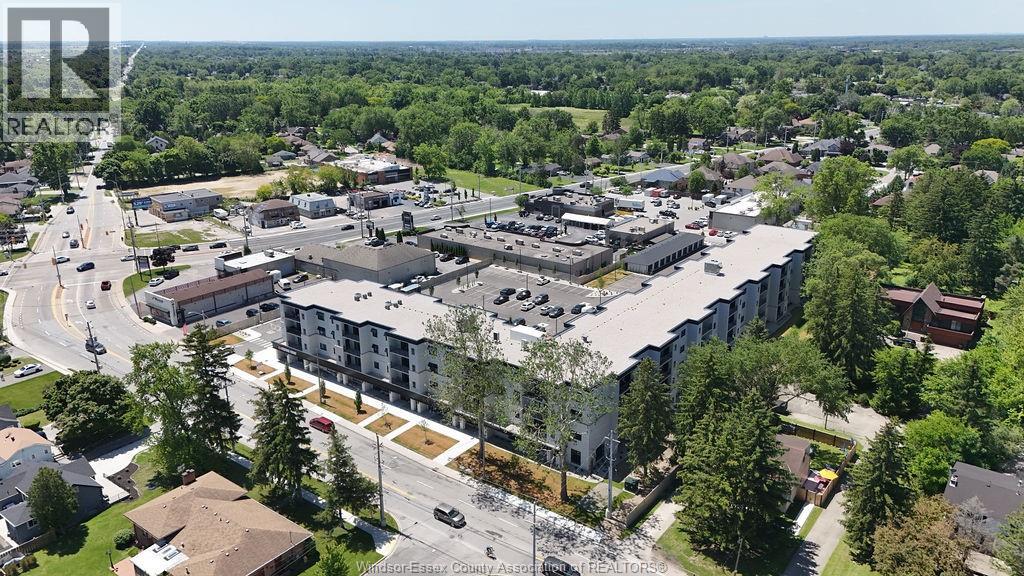#203 3817 HOWARD AVENUE - 28