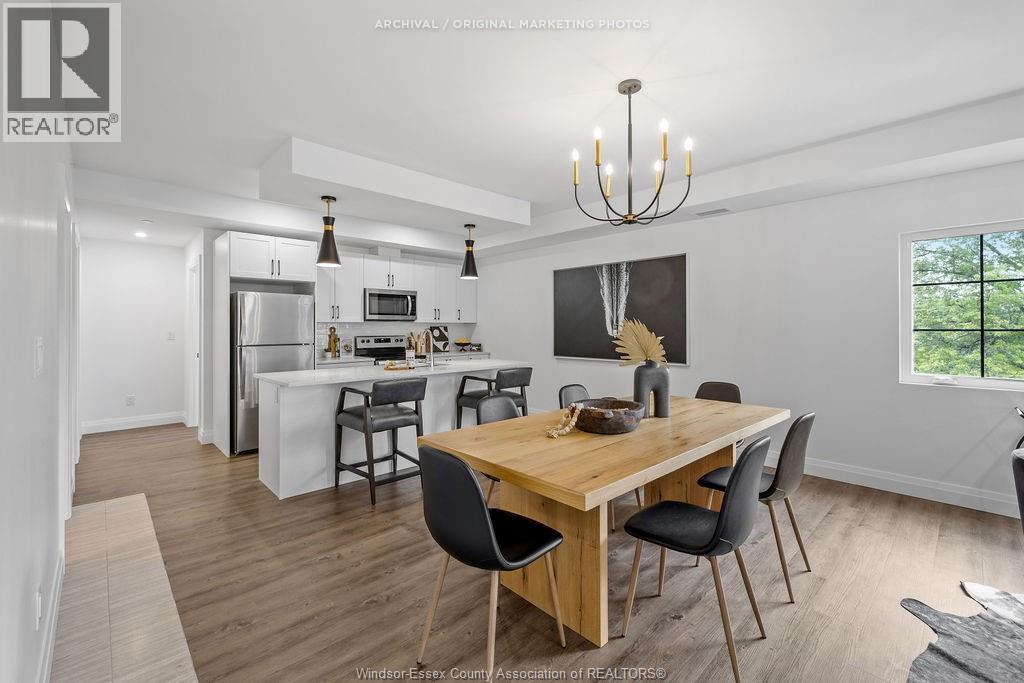 #203 3817 HOWARD AVENUE - 9