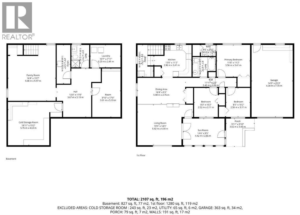 805 8 Street - 2