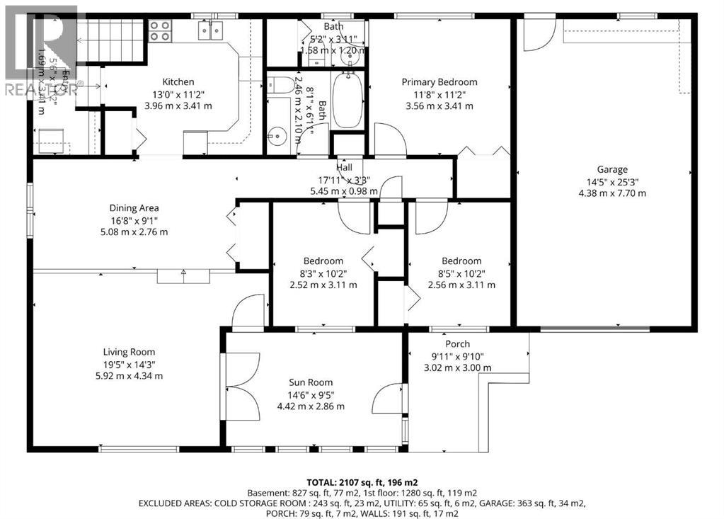 805 8 Street - 5