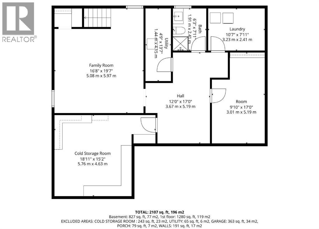 805 8 Street - 28
