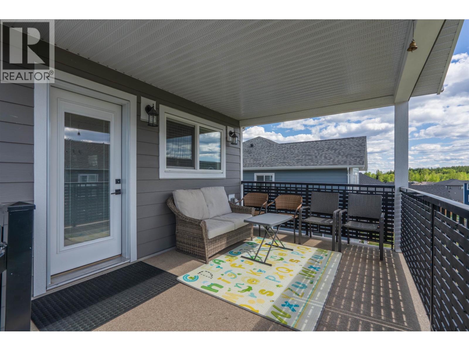 2443 ROWE STREET, Prince George