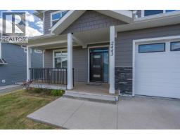 Living room of 2443 ROWE STREET · Prince George, BC