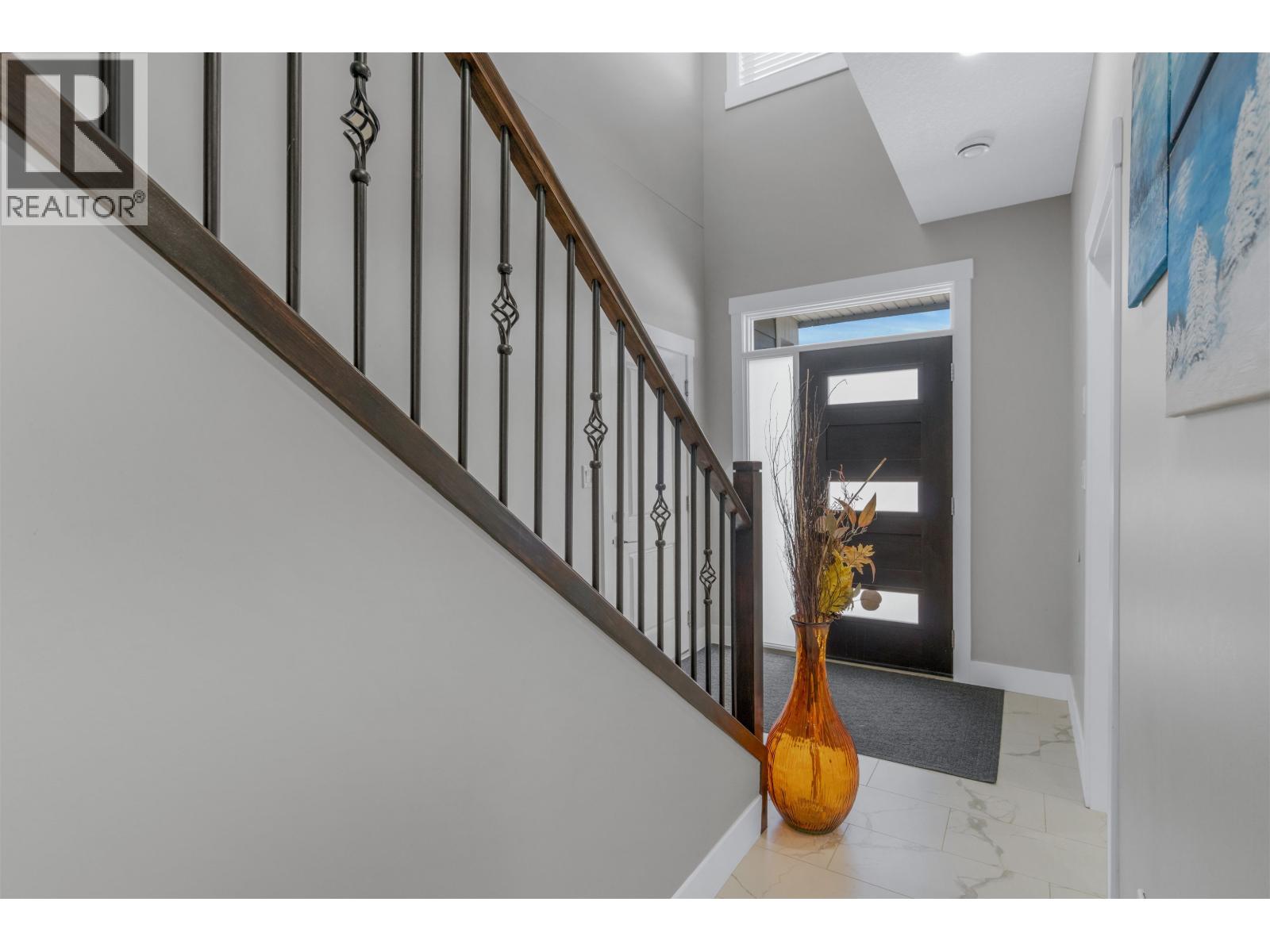 2443 ROWE STREET, Prince George