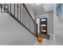 Dining room of 2443 ROWE STREET · Prince George, BC