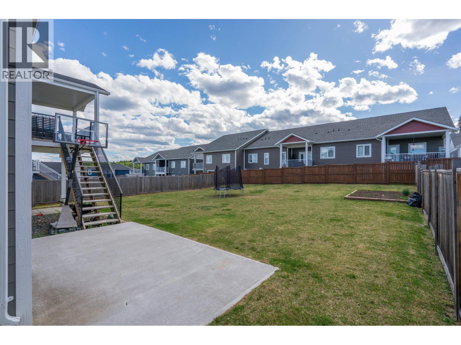 2443 ROWE STREET, Prince George
