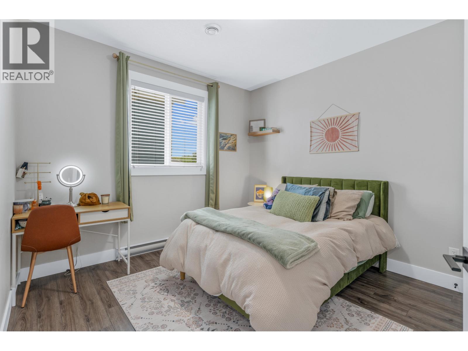 2443 ROWE STREET, Prince George