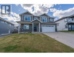 Kitchen of 2443 ROWE STREET · Prince George, BC