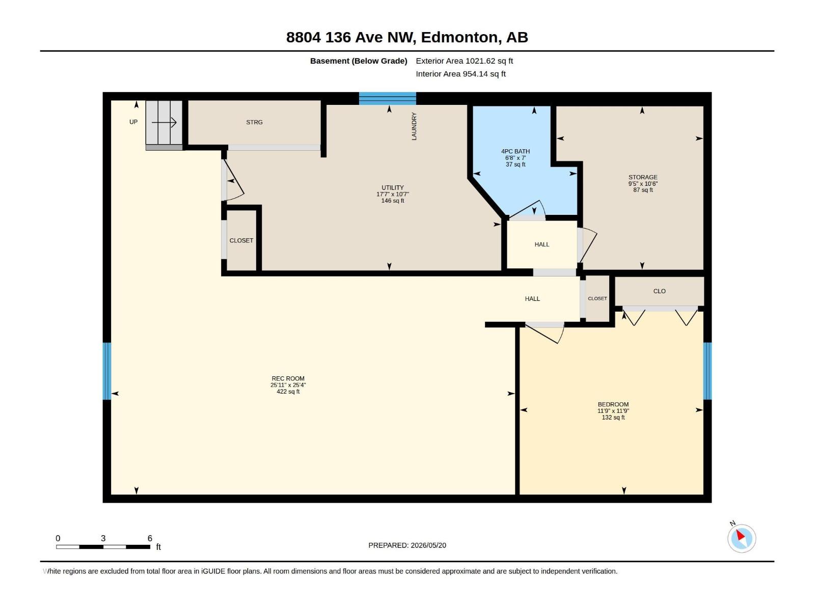 8804 136 AV NW - 49