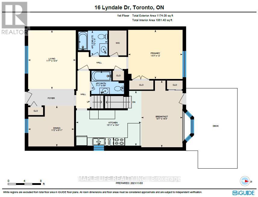 16 LYNDALE DRIVE - Image 3