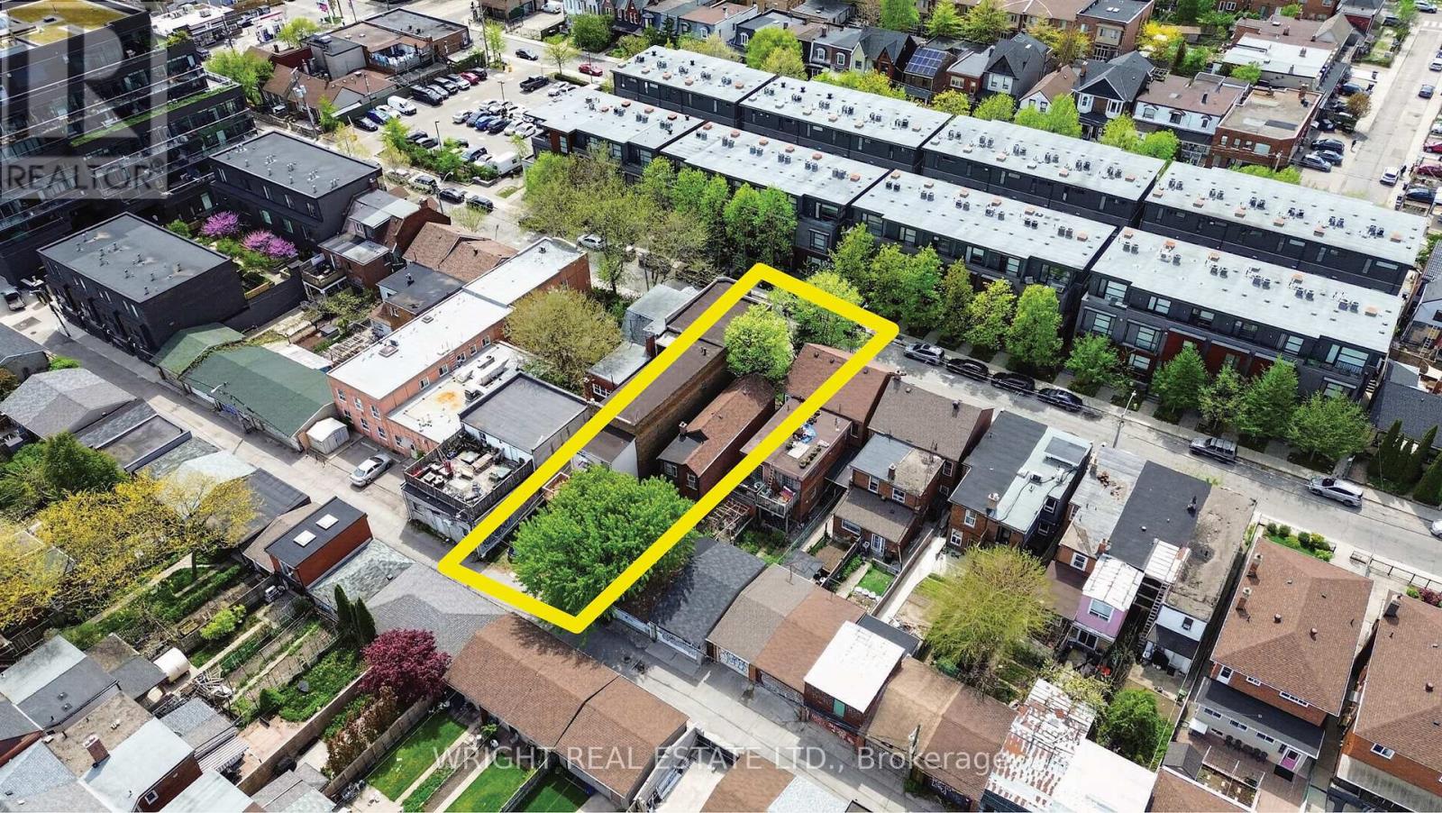 239 MANNING AVENUE - 4