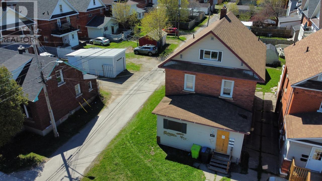 167 John ST - 4
