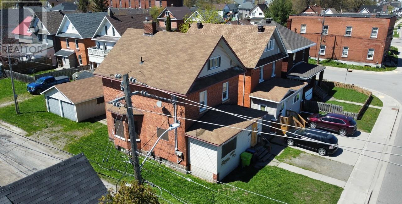 167 John ST - 5