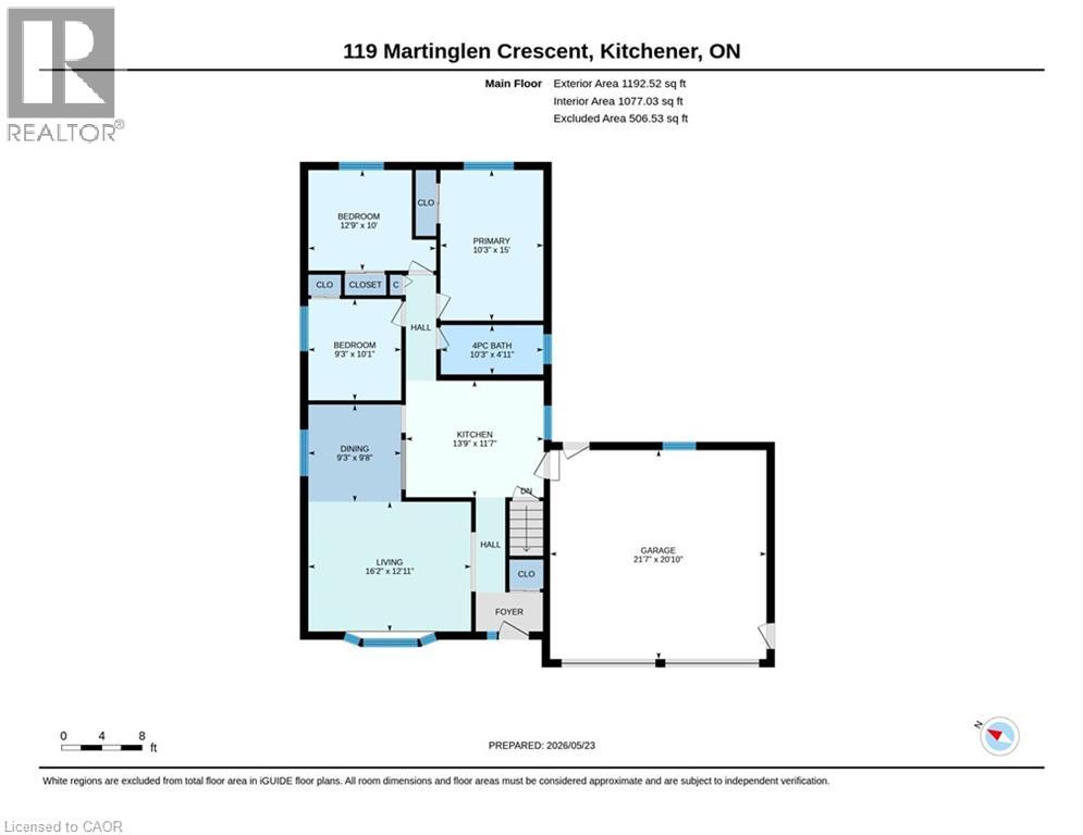 119 MARTINGLEN Crescent - 43