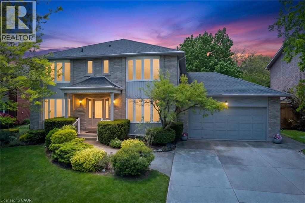 2170 BELGRAVE Court - 1
