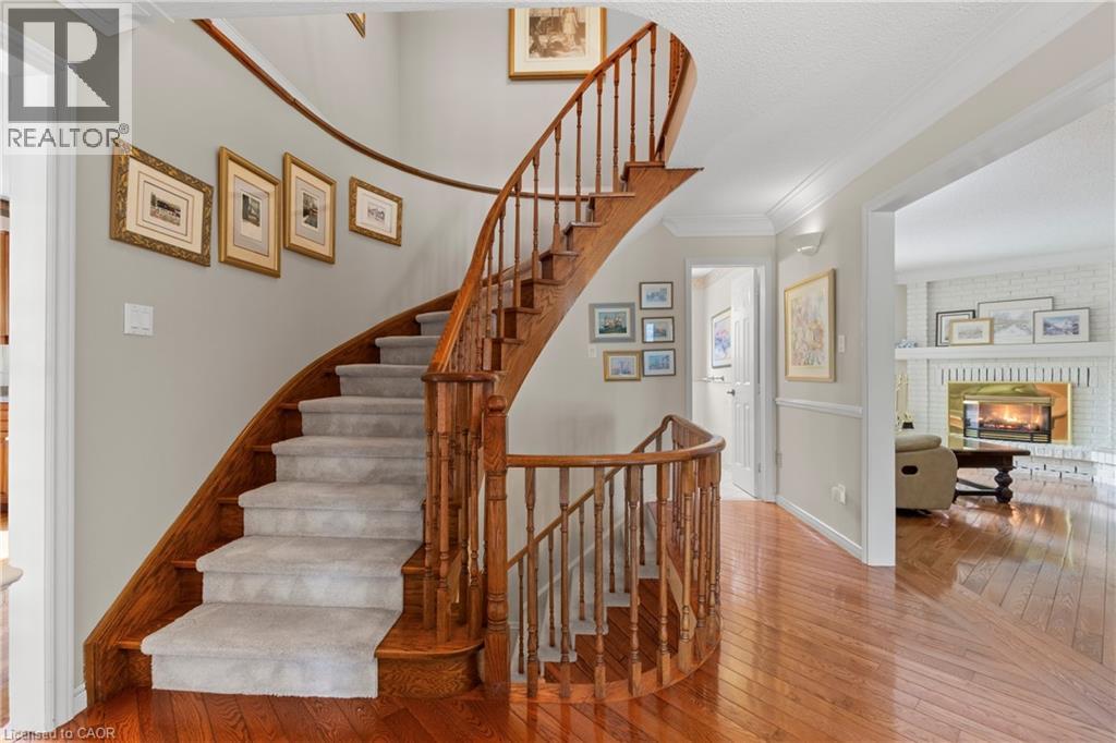 2170 BELGRAVE Court - 19
