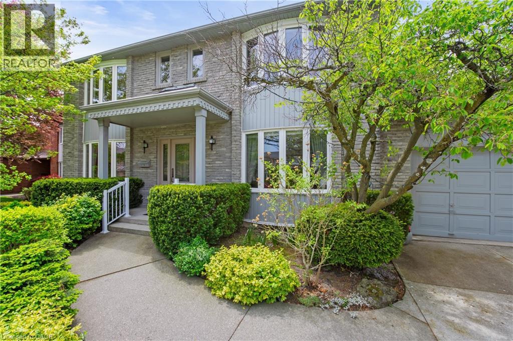 2170 BELGRAVE Court - 4