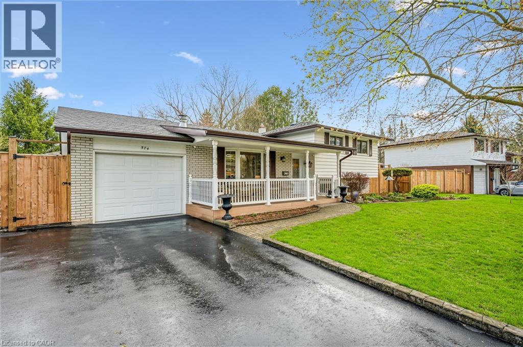 574 SPRUCEHILL Avenue - 6