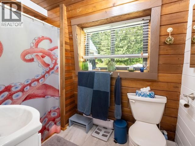 5029 PAXTON ROAD, Texada Island