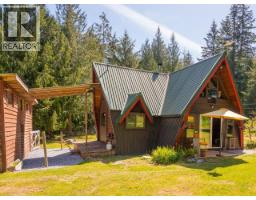 5029 Paxton Road, Texada Island, BC V0N3K0 Photo 17