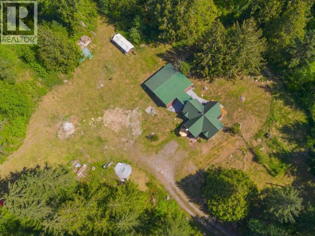 5029 PAXTON ROAD, Texada Island
