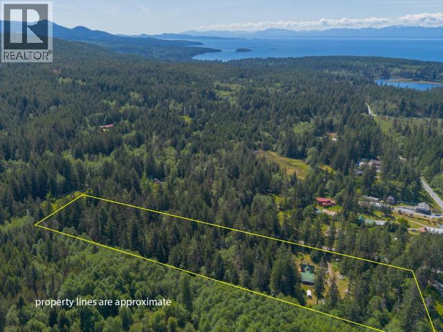 5029 PAXTON ROAD, Texada Island