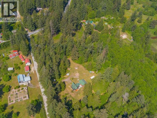 5029 PAXTON ROAD, Texada Island