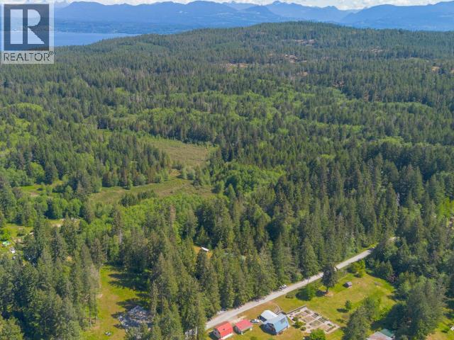 5029 PAXTON ROAD, Texada Island