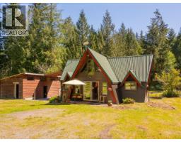5029 Paxton Road, Texada Island, BC V0N3K0 Photo 43