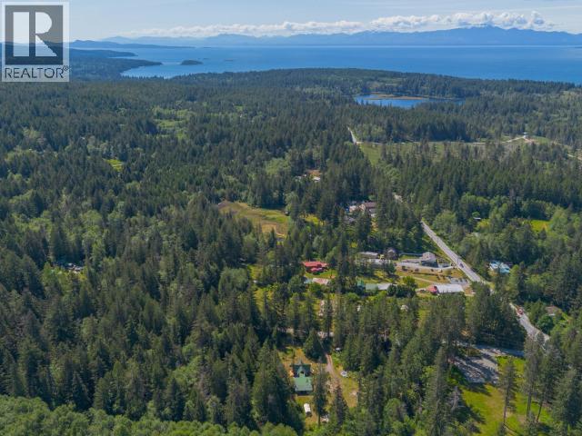 5029 PAXTON ROAD, Texada Island