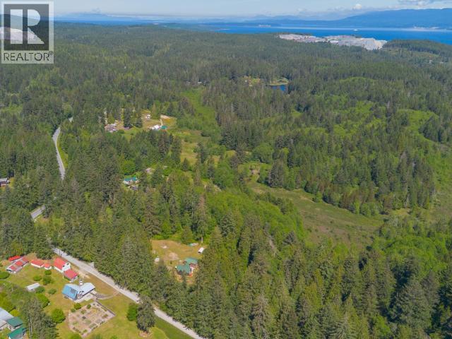 5029 PAXTON ROAD, Texada Island