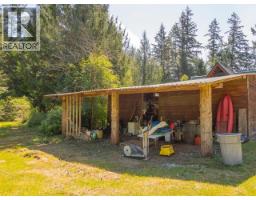 5029 Paxton Road, Texada Island, BC V0N3K0 Photo 58