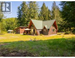 5029 Paxton Road, Texada Island, BC V0N3K0 Photo 47