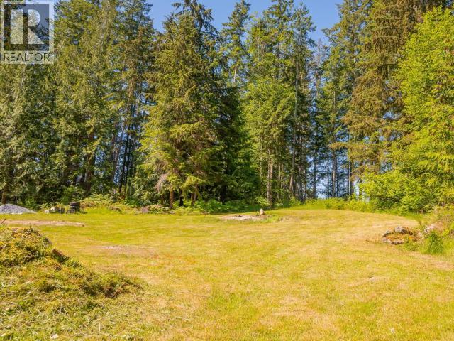 5029 PAXTON ROAD, Texada Island