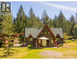5029 Paxton Road, Texada Island, BC V0N3K0 Photo 42