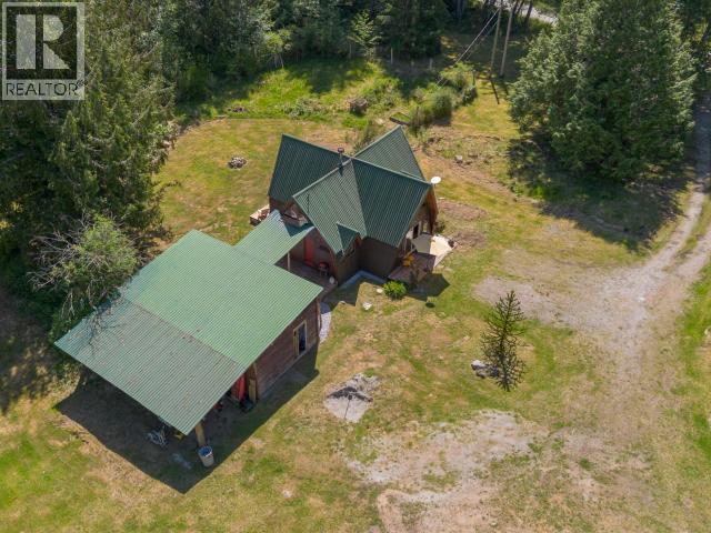 5029 PAXTON ROAD, Texada Island