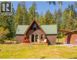 5029 Paxton Road, Texada Island, BC V0N3K0 Photo 39