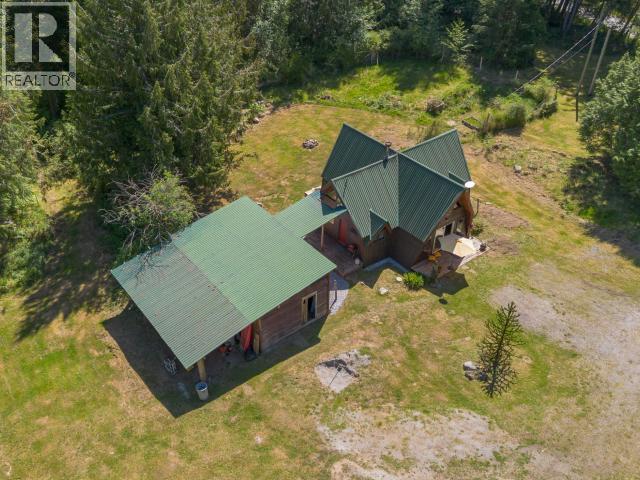 5029 PAXTON ROAD, Texada Island