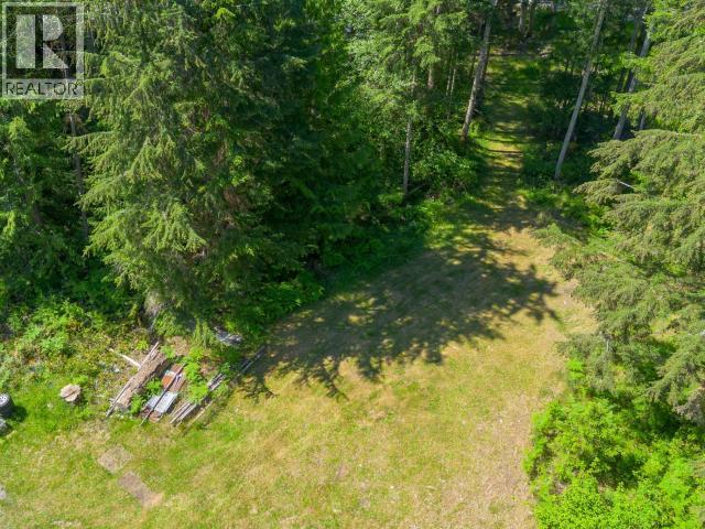 5029 PAXTON ROAD, Texada Island