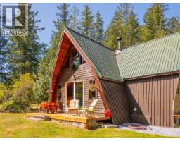 5029 Paxton Road, Texada Island, BC V0N3K0 Photo 11