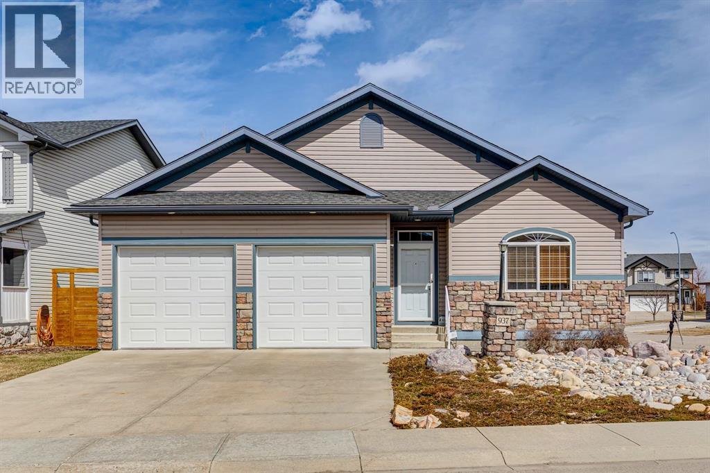 937 Cimarron Park Close - 3