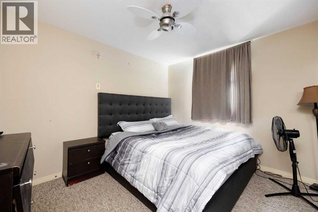 200 Lougheed Drive, Fort McMurray