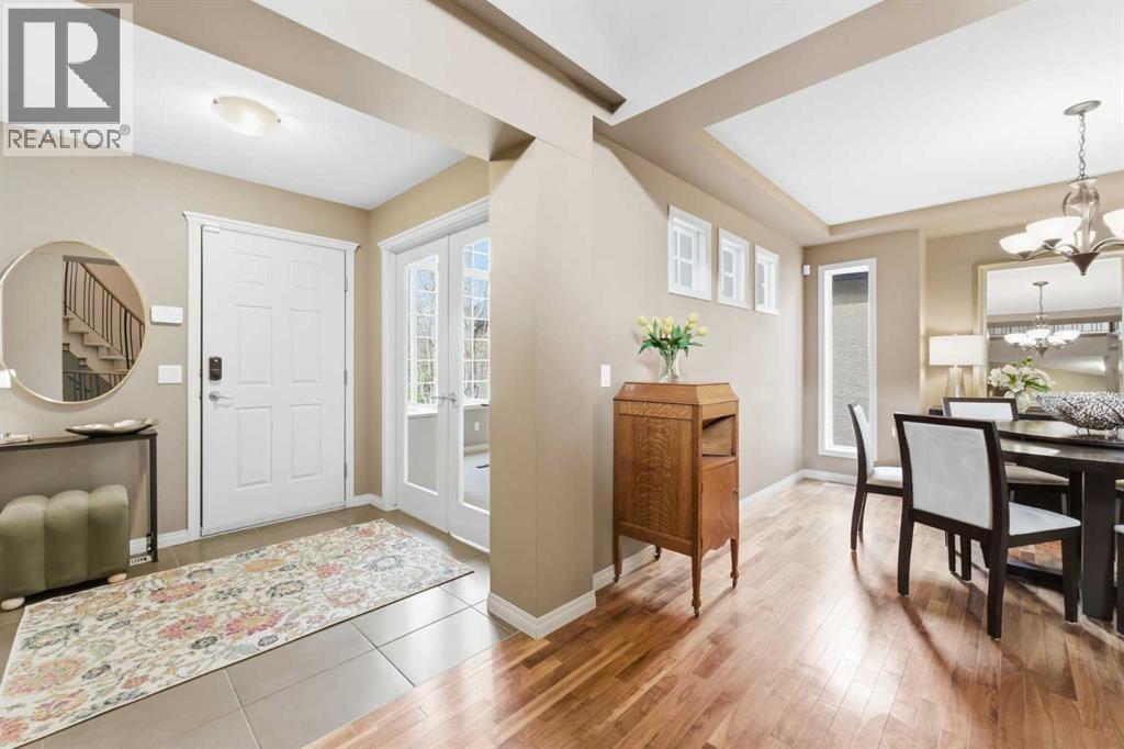 39 Evercreek Bluffs Road SW - 5